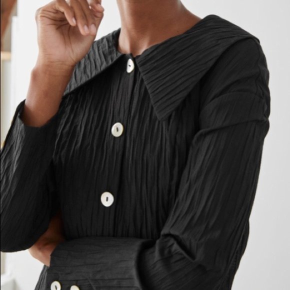 New - & Other Stories dress - Picture 3 of 9